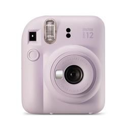 Image of Fujifilm Fuji Instax Mini 12 Instant Camera Lilac Purple