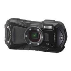 Image of Ricoh WG80 Tough Camera Black