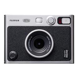 Image of Fujifilm Instax Mini Evo Hybrid Instant Camera Black